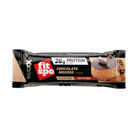 FITSPO PROTEIN chocolate mousse 75G