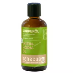 ACEITE CORPORAL AGUACATE 100ML BIO VEGAN - BENECOS