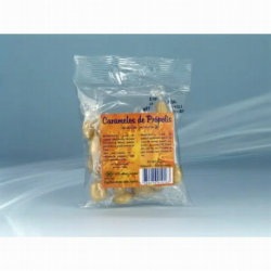 CARAMELOS PROPOLIS 75g - ECOFLOR