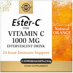 VITAMINA ESTER C 1000MG