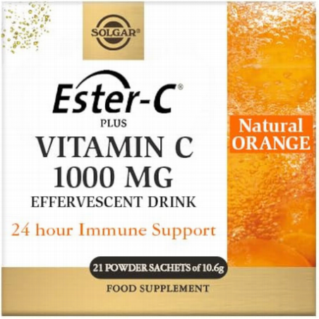 VITAMINA ESTER C 1000MG