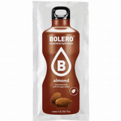 BOLERO ALMENDRA 9g