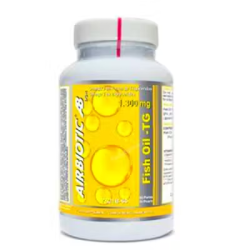 FISH OIL AB 1200mg 180cap AIRBIOTIC