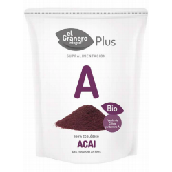 ACAI POLVO 70g E.G.
