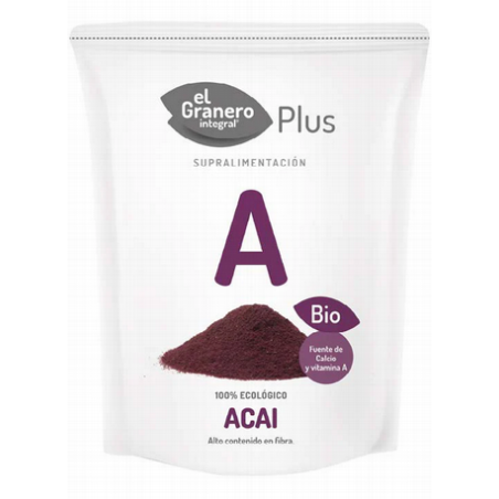 ACAI POLVO 70g E.G.