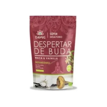 DESPERTAR BUDA MACA-VAINI.360G