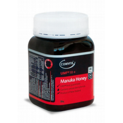 MIEL MANUKA UFM10 250g - COMVITA