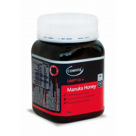 MIEL MANUKA UFM10 250g - COMVITA