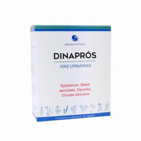 DINAPROS 22 60 CAPS