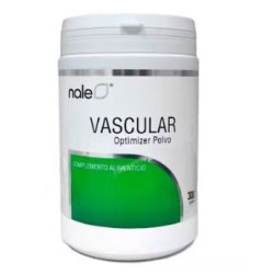 VASCULAR OPTIMIZER POLVO 300GR