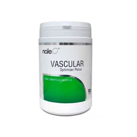 VASCULAR OPTIMIZER POLVO 300GR