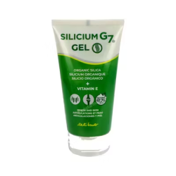 SILICIUM G7 GEL ESPAÑA 150ML.