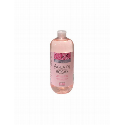 AGUA ROSAS 1-L YNSADIET