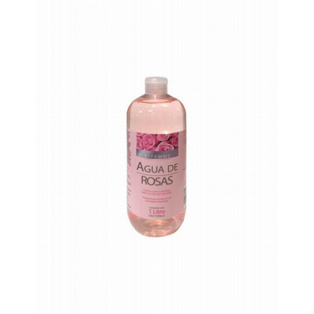 AGUA ROSAS 1-L YNSADIET