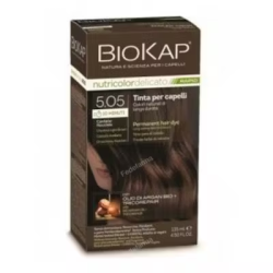 BIOKAP RAPID 5.05 CASTAÑO AVELLANA 140ml