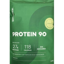 PROTEIN-90 300g VAINILLA SANTIVERI