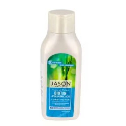 ACONDICIONADOR BIOTINA 500ML