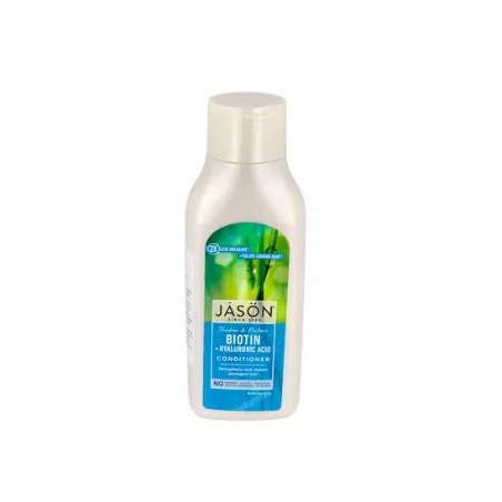 ACONDICIONADOR BIOTINA 500ML