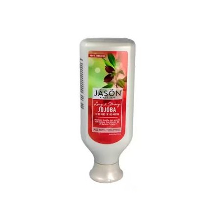 ACONDICIONADOR JOJOBA 500ML JA