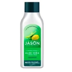 CHAMPU ALOE VERA 500ML JASON