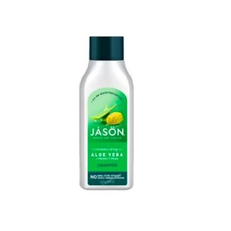 CHAMPU ALOE VERA 500ML JASON
