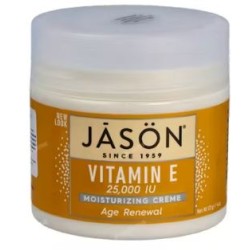 CREMA VITAMINA E 25000UI 113GR