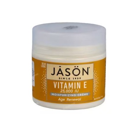 CREMA VITAMINA E 25000UI 113GR