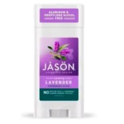 DESODORANTE STICK LAVANDA 75 G