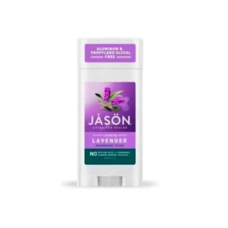 DESODORANTE STICK LAVANDA 75 G