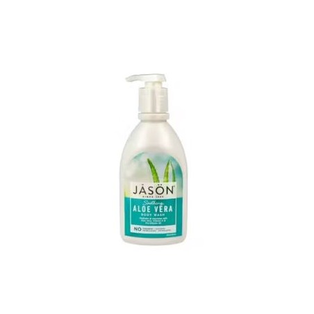 GEL DUCHA ALOE VERA 900ML JASO