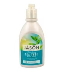 GEL DUCHA TEA TREE 900ML JASON