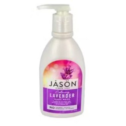  LAVANDA gel de baño y ducha 887ml.