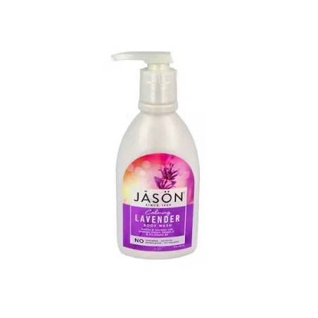  LAVANDA gel de baño y ducha 887ml.