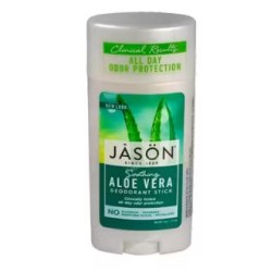 DESODORANTE ALOE STICK 70G N/P