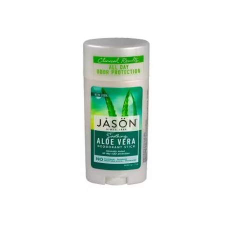 DESODORANTE ALOE STICK 70G N/P