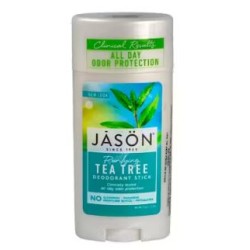 DESODORANTE TEA TREE STICK JAS