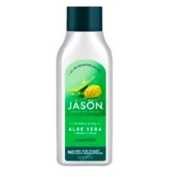 CHAMPU ALOE VERA 84% 500 ml