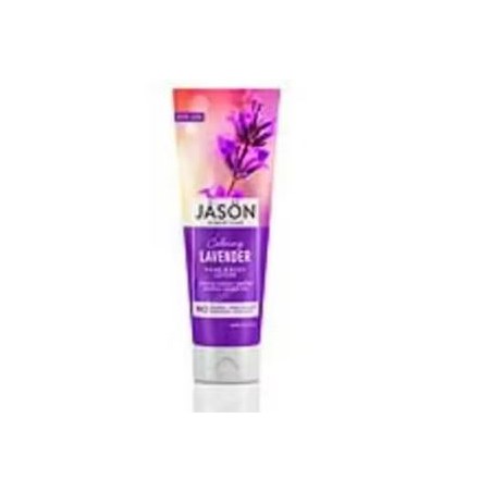 LAVANDA LOCION CORPORAL 240 ml