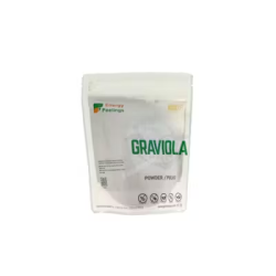 GRAVIOLA 150g polvo vegan  - ENERGY FEELINGS