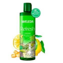 GEL DE DUCHA CITRUS 400ML