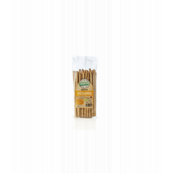 GRISSINI SESAMO 120g - BIOCOP