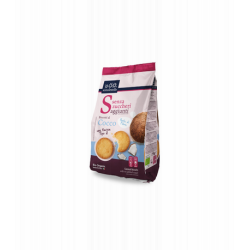 GALLETA COCO SIN AZUCAR 250g - SOTTOLESTELLE