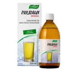 MOLKOSAN 500 ML VOGEL