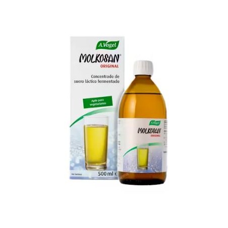 MOLKOSAN 500 ML VOGEL