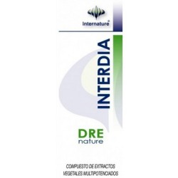 INTERDIA 30ML INTERNATURE