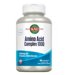 AMINO ACID COMPLEX 100COM KAL