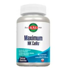 MAXIMUM- 60 COMPRIMIDOS