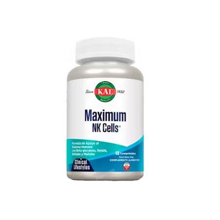 MAXIMUM- 60 COMPRIMIDOS
