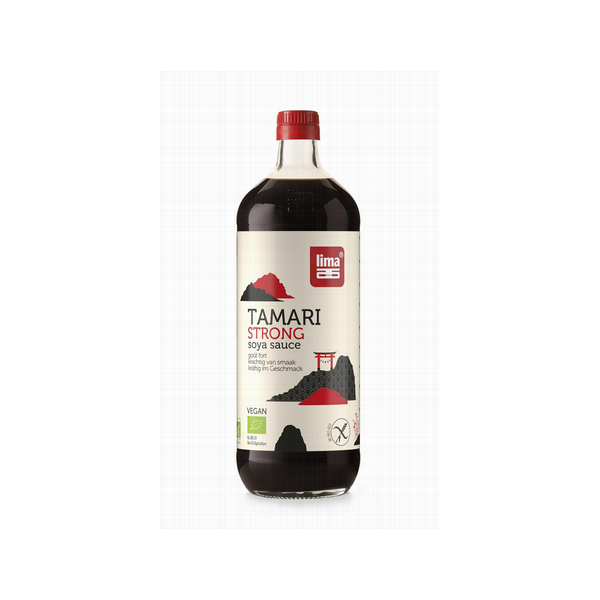 TAMARI 1L BIO - LIMA
