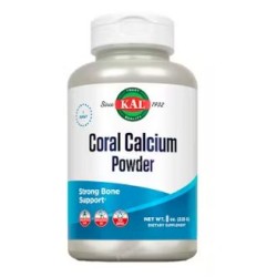 CORAL CALCIUM- 225 GR(70 TOMAS)